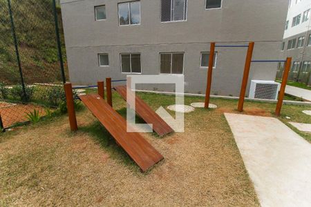 Apartamento à venda com 44m², 2 quartos e sem vaga Apartamento à venda com 44m², 2 quartos e sem vagaFitness Externo