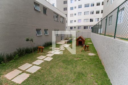 Apartamento à venda com 44m², 2 quartos e sem vaga Apartamento à venda com 44m², 2 quartos e sem vagaÁrea Comum