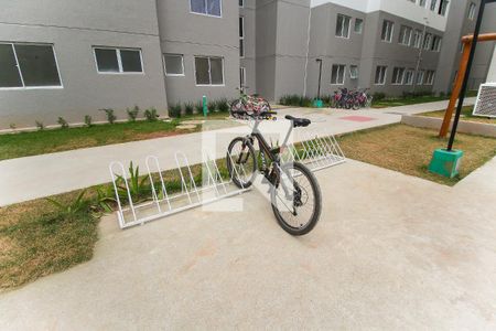 Apartamento à venda com 44m², 2 quartos e sem vaga Apartamento à venda com 44m², 2 quartos e sem vagaÁrea Comum