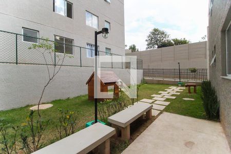 Apartamento à venda com 44m², 2 quartos e sem vaga Apartamento à venda com 44m², 2 quartos e sem vagaÁrea Comum