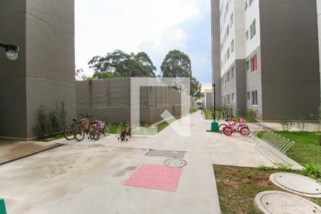 Apartamento à venda com 44m², 2 quartos e sem vaga Apartamento à venda com 44m², 2 quartos e sem vagaÁrea Comum