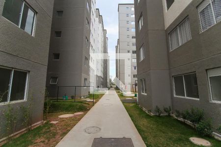 Apartamento à venda com 44m², 2 quartos e sem vaga Apartamento à venda com 44m², 2 quartos e sem vagaÁrea Comum