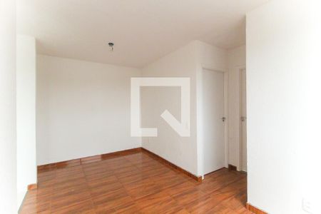 Sala de apartamento à venda com 2 quartos, 44m² em Colônia (zona Leste), São Paulo