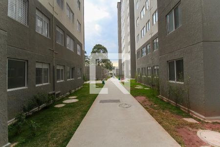 Apartamento à venda com 44m², 2 quartos e sem vaga Apartamento à venda com 44m², 2 quartos e sem vagaÁrea Comum