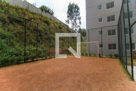 Apartamento à venda com 44m², 2 quartos e sem vaga Apartamento à venda com 44m², 2 quartos e sem vagaQuadra Esportiva