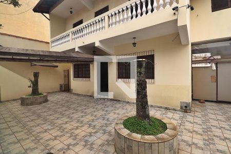 Casa para alugar com 520m², 4 quartos e sem vagaQuintal frente