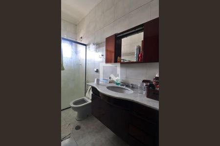 Casa para alugar com 520m², 4 quartos e sem vagaBanheiro Social