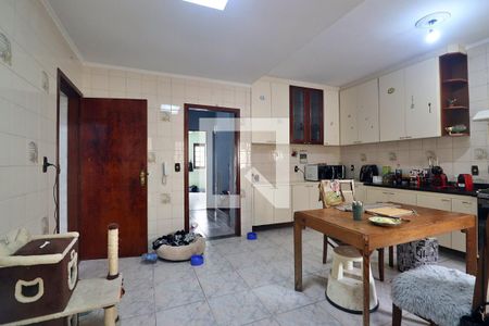 Casa para alugar com 520m², 4 quartos e sem vagaCozinha