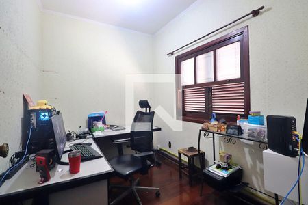 Casa para alugar com 520m², 4 quartos e sem vagaEscritório do Quarto 2