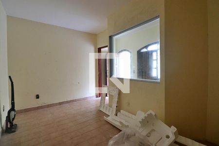 Casa para alugar com 520m², 4 quartos e sem vagaCômodo Extra Inferior