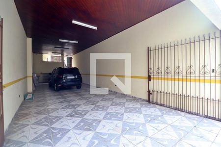 Casa para alugar com 520m², 4 quartos e sem vagaGaragem