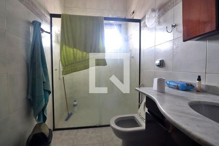 Casa para alugar com 520m², 4 quartos e sem vagaBanheiro Social