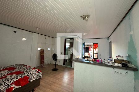 Casa à venda com 90m², 2 quartos e 2 vagasQuarto 2 