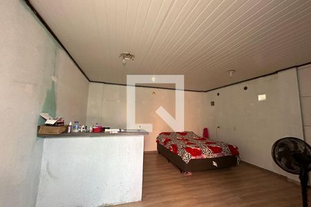 Casa à venda com 90m², 2 quartos e 2 vagasQuarto 2 