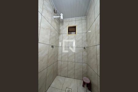 Banheiro de casa à venda com 2 quartos, 90m² em Santos Dumont, São Leopoldo