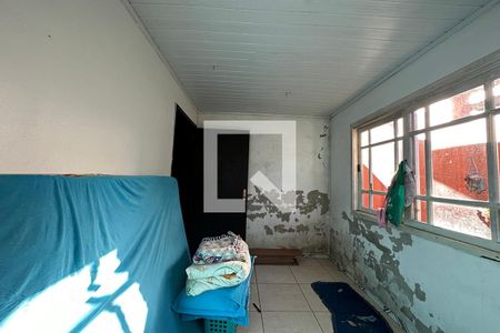 Quarto 1 de casa à venda com 2 quartos, 90m² em Santos Dumont, São Leopoldo
