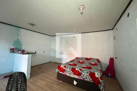 Casa à venda com 90m², 2 quartos e 2 vagasQuarto 2 