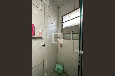 Casa à venda com 90m², 2 quartos e 2 vagasBox do Banheiro