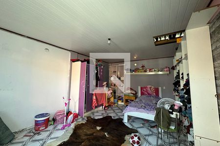 Casa à venda com 90m², 2 quartos e 2 vagasQuarto 3 