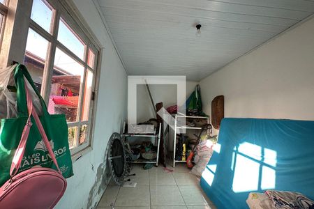 Quarto 1 de casa à venda com 2 quartos, 90m² em Santos Dumont, São Leopoldo
