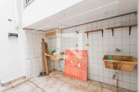 Casa à venda com 80m², 2 quartos e sem vagaÁrea de Serviço