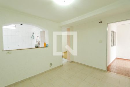 Sala de Estar de casa à venda com 2 quartos, 80m² em Casa Verde, São Paulo