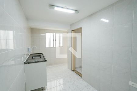 Casa à venda com 80m², 2 quartos e sem vagaCozinha