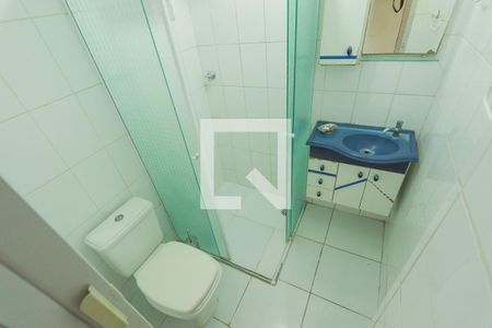 Casa à venda com 80m², 2 quartos e sem vagaBanheiro