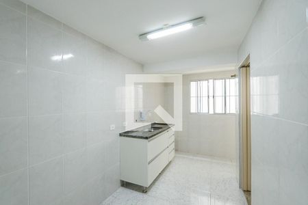 Casa à venda com 80m², 2 quartos e sem vagaCozinha