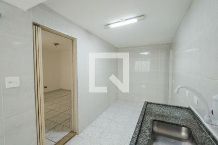Casa à venda com 80m², 2 quartos e sem vagaCozinha