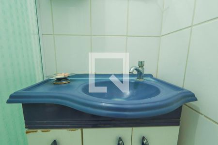 Casa à venda com 80m², 2 quartos e sem vagaBanheiro