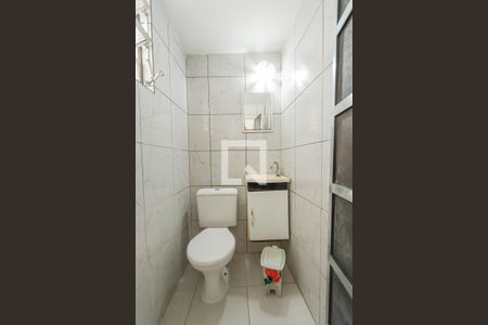 Lavabo de casa à venda com 2 quartos, 80m² em Casa Verde, São Paulo