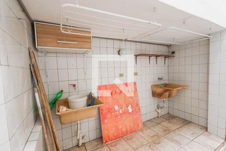 Casa à venda com 80m², 2 quartos e sem vagaÁrea de Serviço