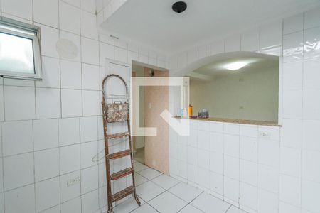 Sala de Jantar de casa à venda com 2 quartos, 80m² em Casa Verde, São Paulo