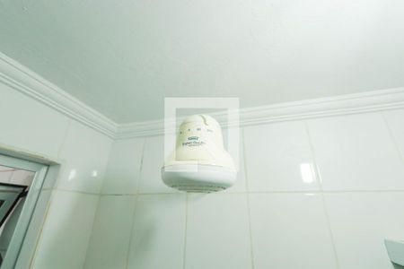 Casa à venda com 80m², 2 quartos e sem vagaBanheiro