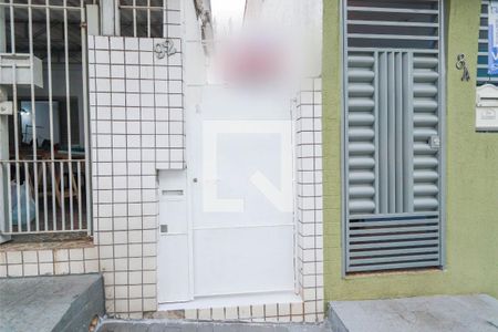 Fachada de casa à venda com 2 quartos, 80m² em Casa Verde, São Paulo
