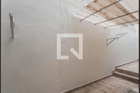 Casa à venda com 80m², 2 quartos e sem vagaVista - Cozinha
