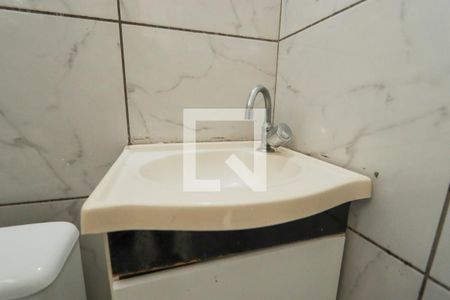 Lavabo de casa à venda com 2 quartos, 80m² em Casa Verde, São Paulo
