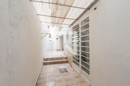 Casa à venda com 80m², 2 quartos e sem vagaÁrea de Serviço