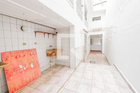 Casa à venda com 80m², 2 quartos e sem vagaÁrea de Serviço