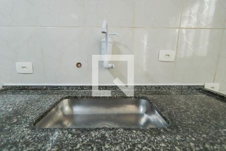 Casa à venda com 80m², 2 quartos e sem vagaCozinha