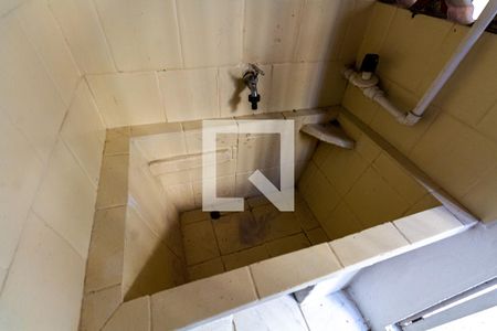 Apartamento à venda com 50m², 1 quarto e sem vagaÁrea de Serviço