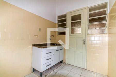 Apartamento à venda com 50m², 1 quarto e sem vagaCozinha