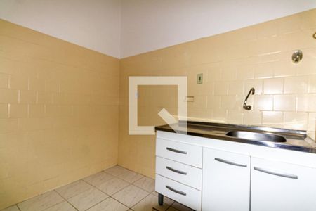 Apartamento à venda com 50m², 1 quarto e sem vagaCozinha