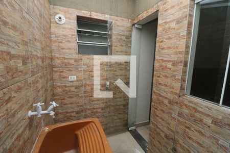 Apartamento para alugar com 20m², 1 quarto e sem vagaÁrea de Serviço
