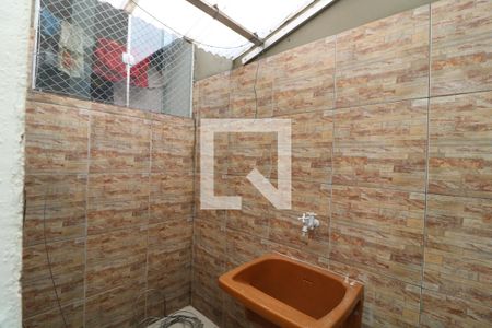 Apartamento para alugar com 20m², 1 quarto e sem vagaÁrea de Serviço