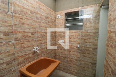 Apartamento para alugar com 20m², 1 quarto e sem vagaÁrea de Serviço