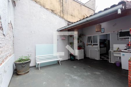 Casa à venda com 180m², 4 quartos e 3 vagasQuintal