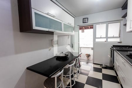 Casa à venda com 180m², 4 quartos e 3 vagasCozinha
