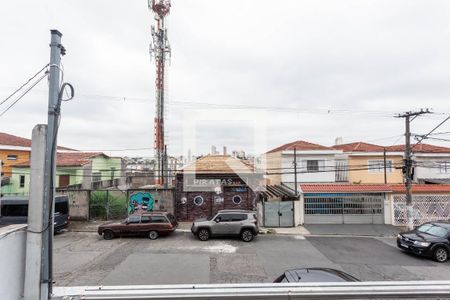 Vista da varanda da Sala de casa à venda com 4 quartos, 180m² em Vila Moraes, São Paulo